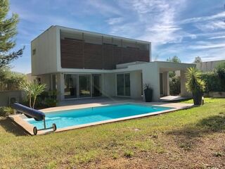  Maison à louer 5 pièces 161 m²