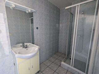  Appartement  vendre 2 pices 47 m