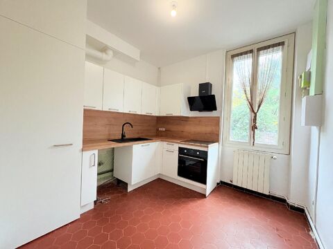  Appartement � louer 3 pi�ces 66 m�