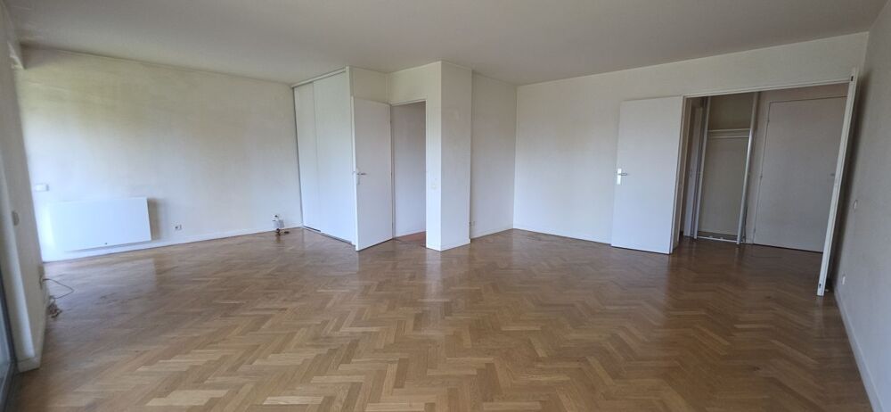Vente Appartement 4 Pièces balcon / terrasse Paris 15