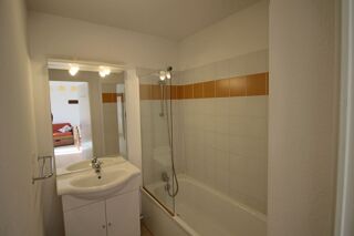  Appartement  vendre 3 pices 42 m