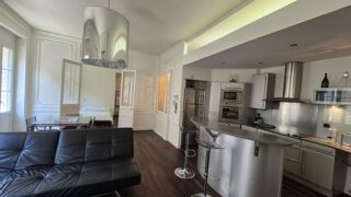  Appartement à vendre 2 pièces 54 m²