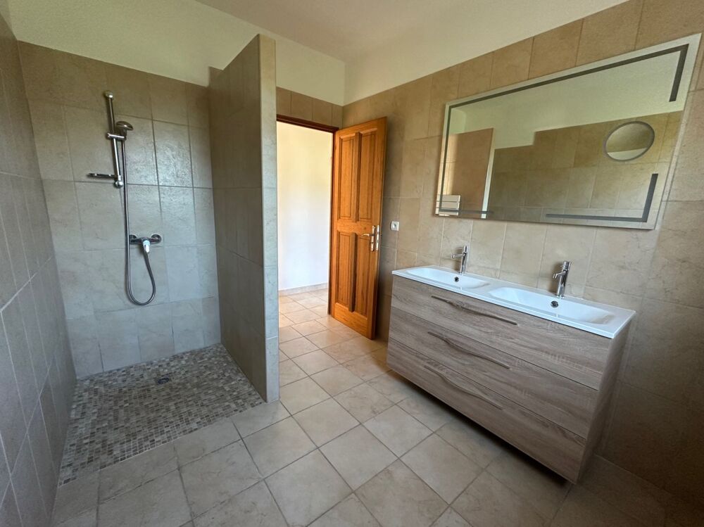 Maison a louer marseille-13e-arrondissement - 4 pièce(s) - 109 m2 - Surfyn