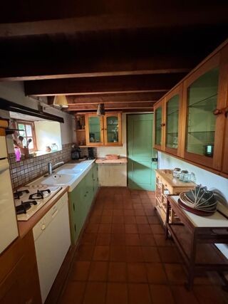  Maison � vendre 10 pi�ces 243 m�