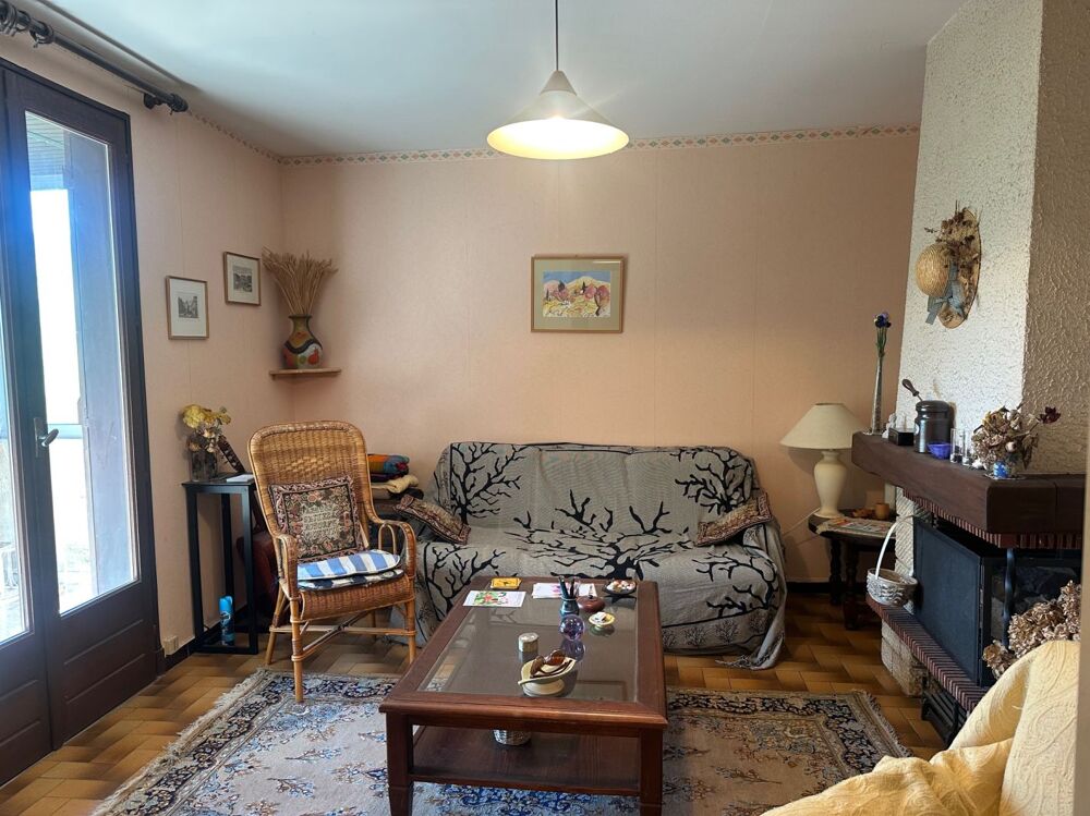 Vente Maison Maison Bedeilhac et aynat