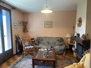 Maison 140m2 Bédeilhac-et-Aynat