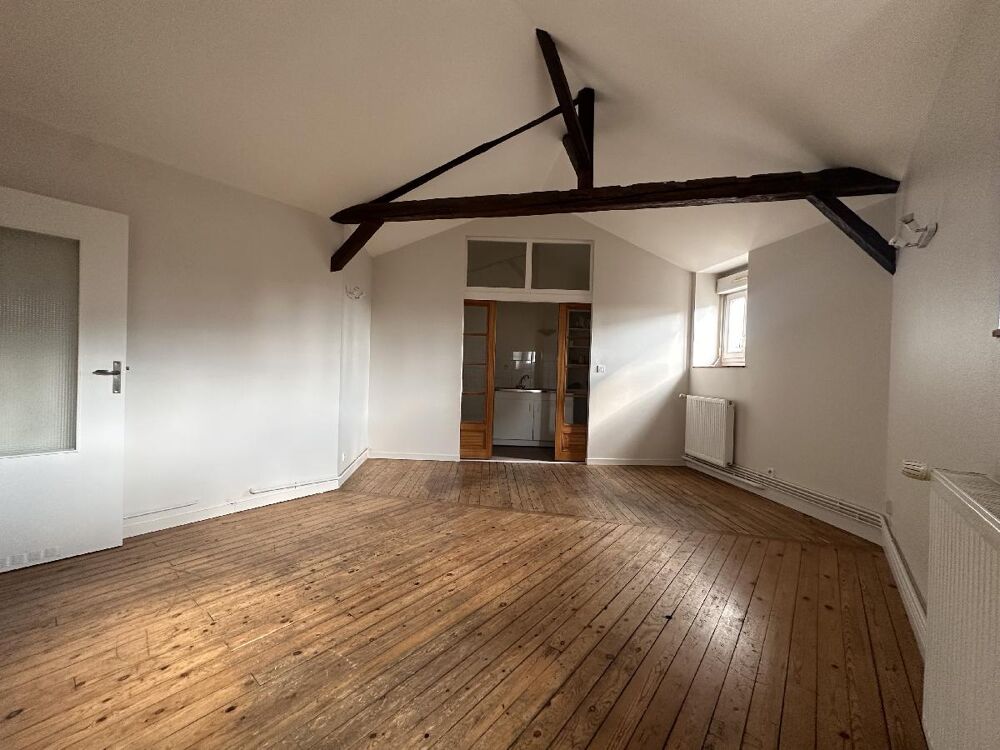 Vente Appartement 2 Pièces Le mans