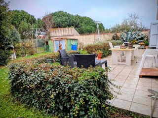  Maison � vendre 4 pi�ces 126 m�