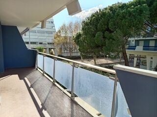  Appartement  vendre 2 pices 44 m