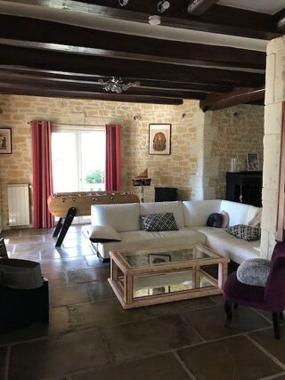  Maison � vendre 10 pi�ces 220 m�