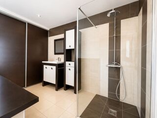  Appartement à vendre 2 pièces 45 m²