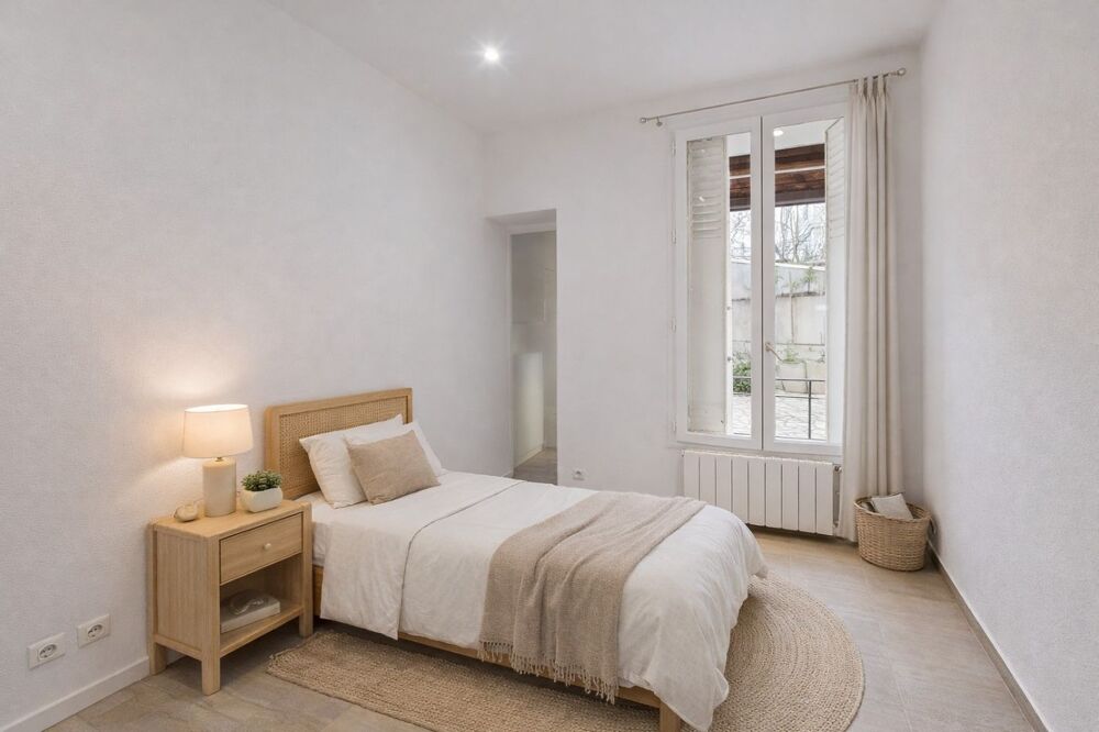 Vente Appartement 2 Pièces Nogent sur marne