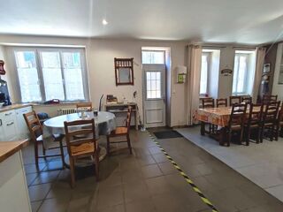  Maison � vendre 5 pi�ces 130 m�