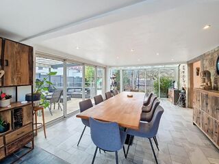  Maison � vendre 7 pi�ces 183 m�