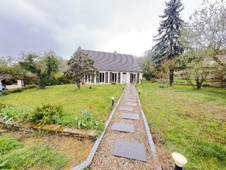  Maison � vendre 6 pi�ces 123 m�