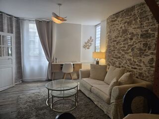 Immeuble à vendre 2 pièces 90 m² Saint leonard de noblat