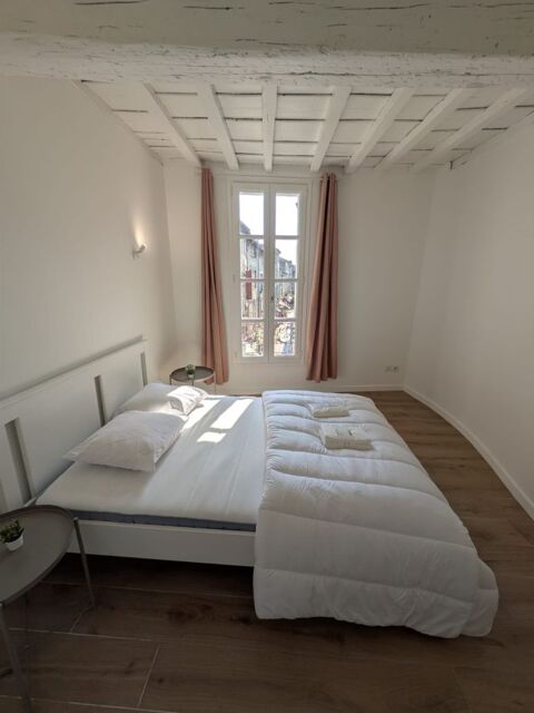  Appartement � louer 4 pi�ces 105 m�