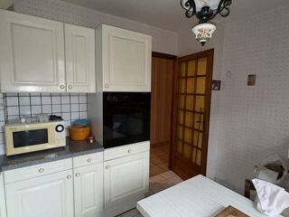  Appartement � vendre 3 pi�ces 83 m�