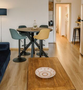  Appartement � vendre 2 pi�ces 40 m�