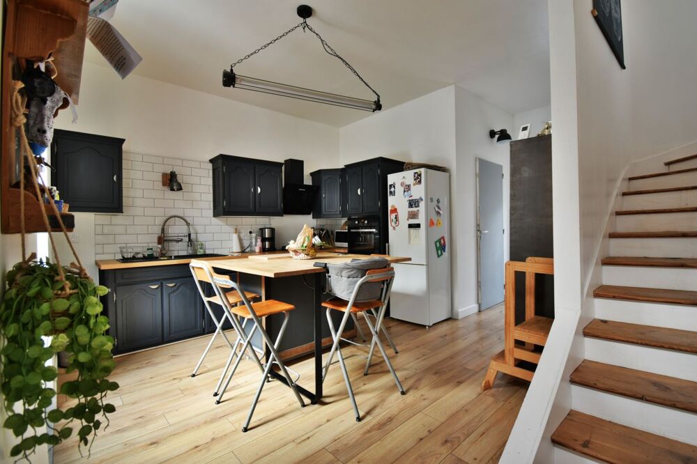 Vente Maison Maison Réf : Mandevilla Cholet