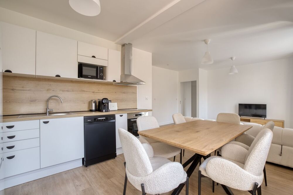 Location Appartement Studio CHAMBRE Saint ouen