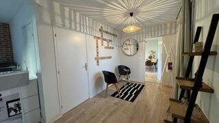  Maison � vendre 10 pi�ces 219 m�