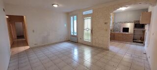  Appartement � vendre 3 pi�ces 60 m�