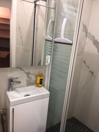  Appartement � louer 1 pi�ce 17 m�