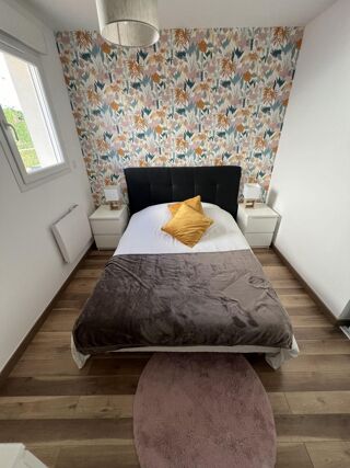  Maison à louer 7 pièces 100 m²