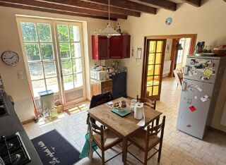  Maison à vendre 8 pièces 216 m²