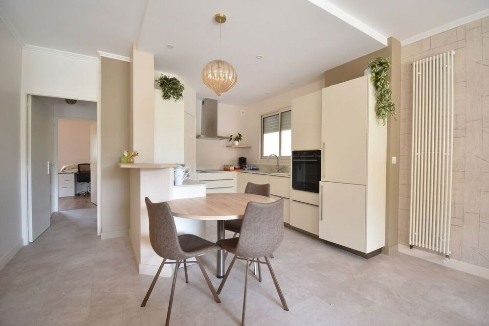 Vente Appartement 3 Pièces Réf : Véga Cholet