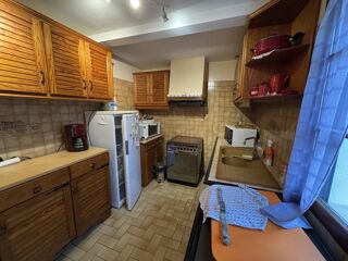  Maison � vendre 3 pi�ces 82 m�