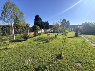  Maison � vendre 5 pi�ces 136 m�