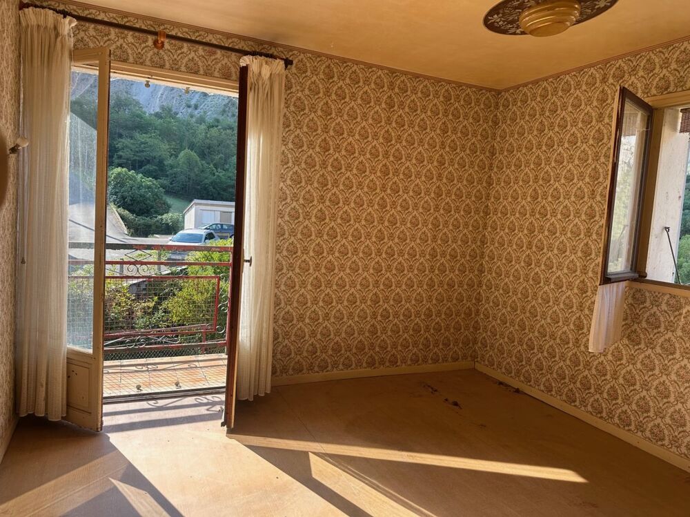 Vente Maison Maison Ussat