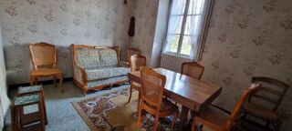  Maison � vendre 3 pi�ces 65 m�