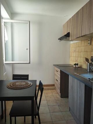  Appartement  louer 1 pice 29 m