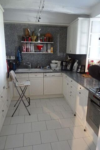  Maison � vendre 9 pi�ces 310 m�