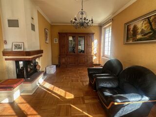  Maison � vendre 9 pi�ces 137 m�