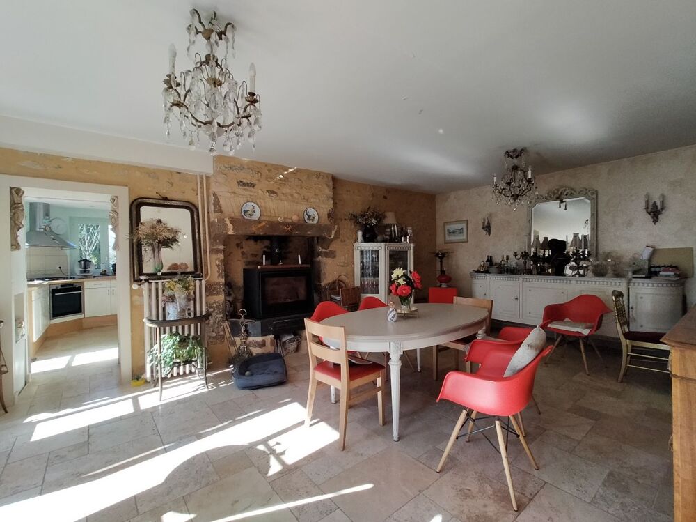 Vente Maison Propriété ref.72123 Souge le ganelon