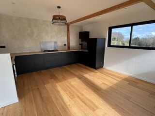  Maison  vendre 5 pices 136 m