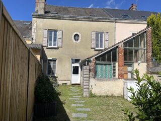  Maison à vendre 6 pièces 131 m²