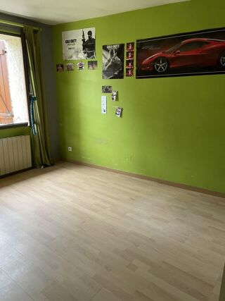  Maison � vendre 4 pi�ces 133 m�