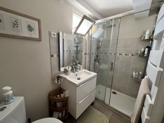  Maison à vendre 4 pièces 92 m²