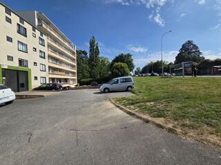  Appartement à vendre 1 pièce 24 m²