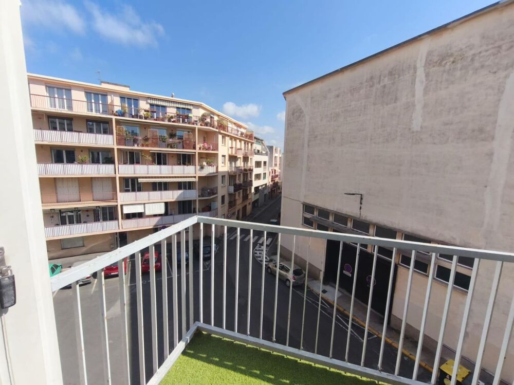 Vente Appartement 4 Pièces Sete