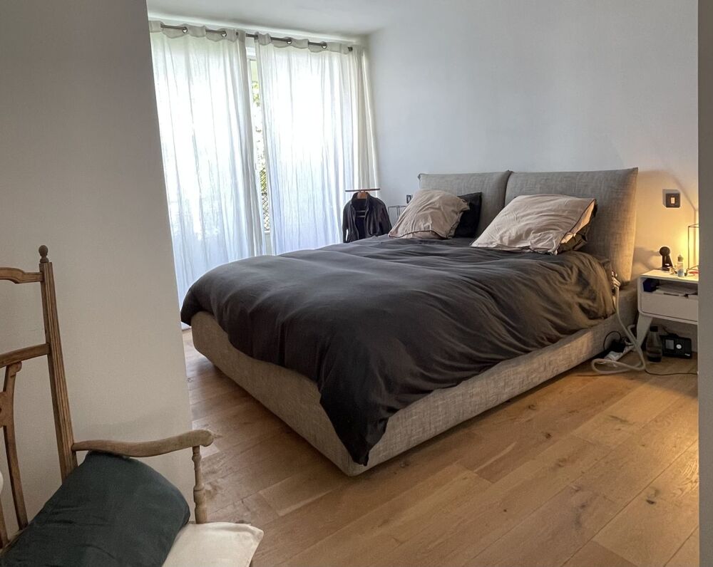 Vente Appartement 4 Pièces terrasse Rueil malmaison