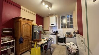  Appartement à vendre 3 pièces 115 m²