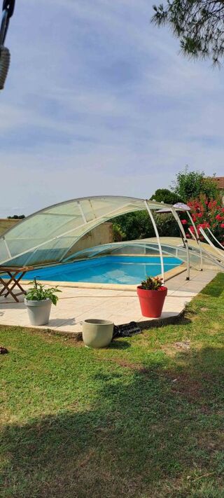  Maison � vendre 5 pi�ces 155 m�