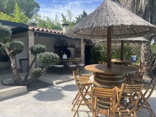  Maison � vendre 5 pi�ces 165 m�