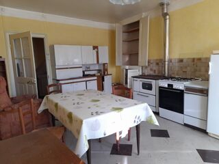  Maison � vendre 7 pi�ces 153 m�